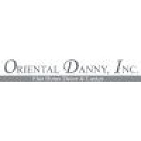 Oriental Danny Logo