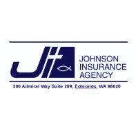 Johnson Insurance Agency, LLC Logo