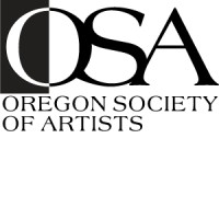 Oregon Society of Artists Logo