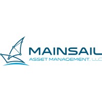 Mainsail Asset Management Logo