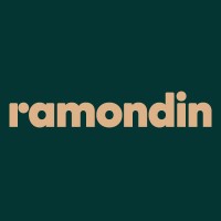 Ramondin USA Logo