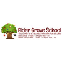 Elder Grove Logo