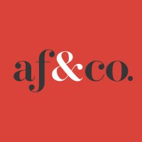 af&co. Logo