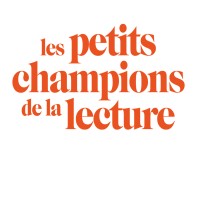 Les Petits champions de la lecture Logo
