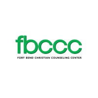 Fort Bend Christian Counseling Logo