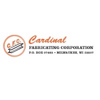 Cardinal Fabricating Corporation Logo