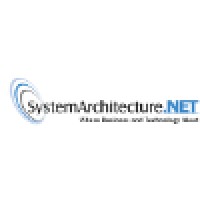 SystemArchitecture.NET Logo