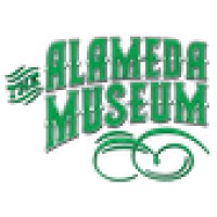 Alameda Museum Logo