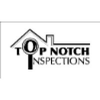 Top Notch Inspections Logo