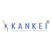Kankei Logo