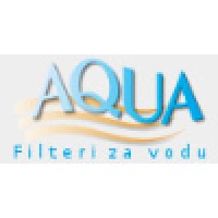 Aqua Filteri za vodu Logo
