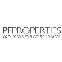 Pf Properties Logo