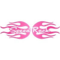 Speed Rack Logo