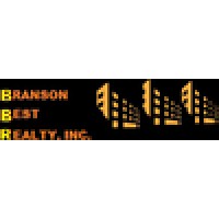 Branson Best Realty Logo