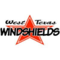 West Texas Windshields Logo