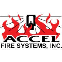 Accel Fire Systems, Inc. Logo