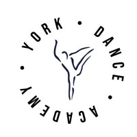 York Dance Academy Logo