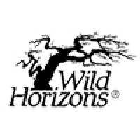 Wild Horizons Publishing, Inc. dba Wild Horizons Productions Logo