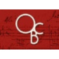 Opera Company of Brooklyn Logo