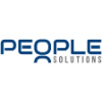 People Solutions Logo