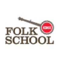 Folk School Logo