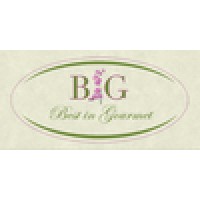Best In Gourmet Logo