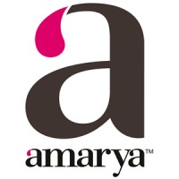 Amarya Ltd Logo