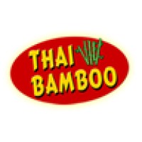 Thai Bamboo Logo