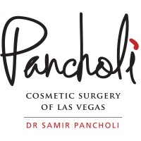 Cosmetic Surgery Of Las Vegas Logo