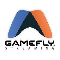 GameFly Streaming Logo