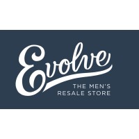 Evolve Consignments Logo