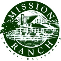 Mission Ranch Logo