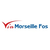 VIA MARSEILLE FOS Logo