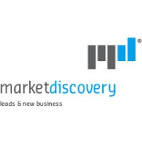 Market Discovery® Logo