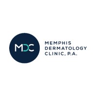 Memphis Dermatology Clinic Logo