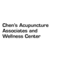 Chens Acupuncture Logo