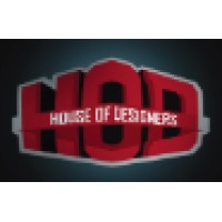 House of Designers Logo