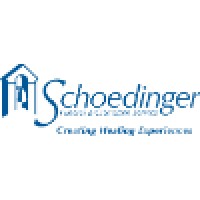 Schoedinger Funeral and Cremation Service Logo