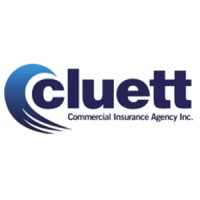 Cluett Commercial Insurance Logo