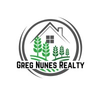 Greg Nunes Realty Logo