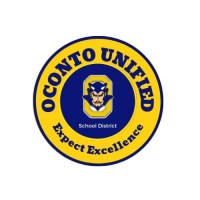 Oconto Unified School District Logo