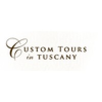 Custom Tours In Tuscany Logo