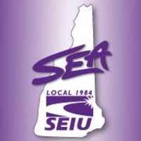 SEIU Local 1984 Logo