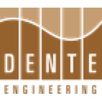 Dente Engineering Logo