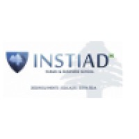 INSTIAD - Human & Business School Logo