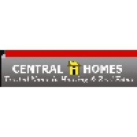 Central Homes Logo