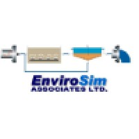 EnviroSim Associates Ltd. Logo