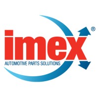 Imexpart Limited Logo