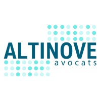 ALTINOVE Avocats Logo