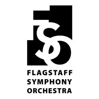 Flagstaff Symphony Orchestra Logo